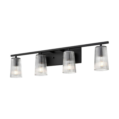 Lasalle 4-Light Vanity