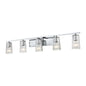 Lasalle 5-Light Vanity