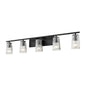 Lasalle 5-Light Vanity