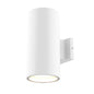 Summerside 12 Inch Cylindrical Sconce