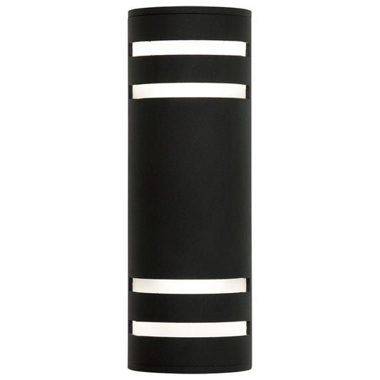 Summerside 10.25 Inch Cylindrical Sconce