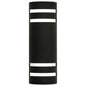 Summerside 10.25 Inch Cylindrical Sconce