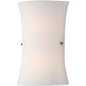 Kelowna 2 Light Sconce