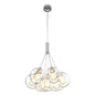 Oberon 7 Light Pendant