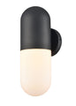 Capsule Sconce