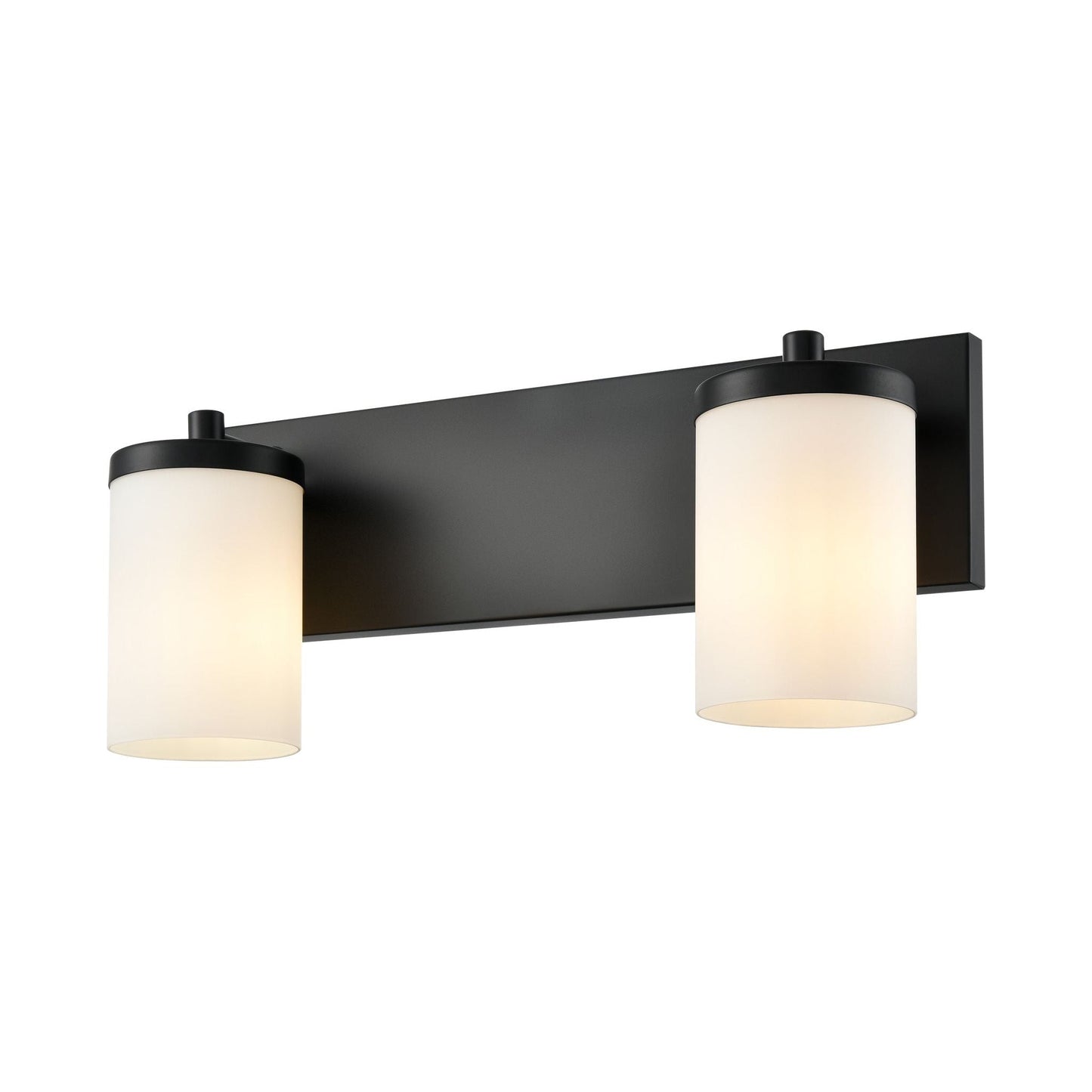 Riverview 2-Light Vanity
