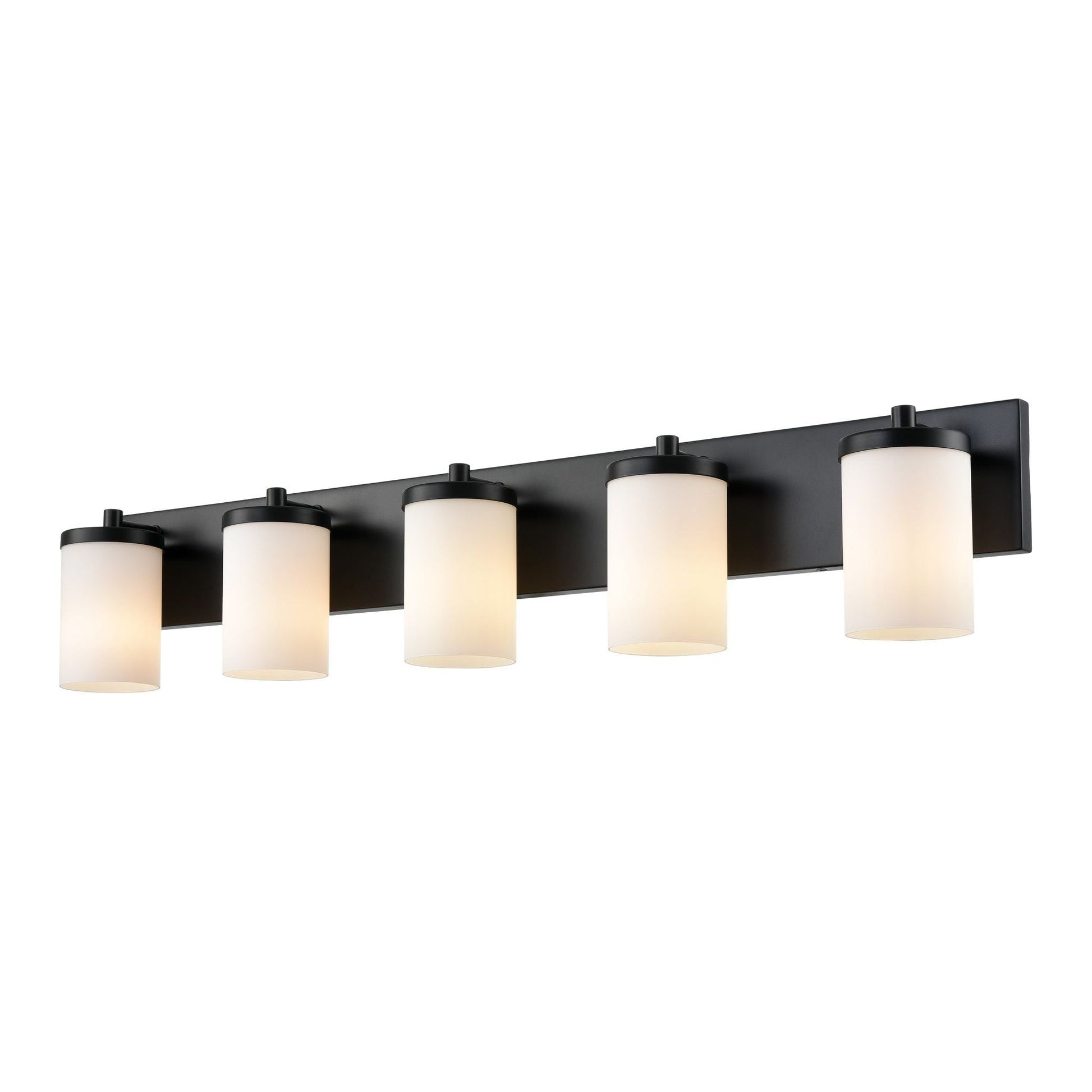Riverview 5-Light Vanity