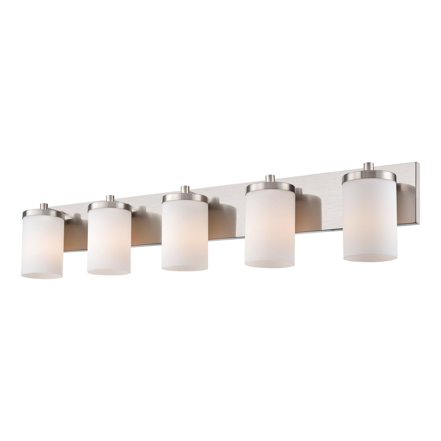Riverview 5-Light Vanity