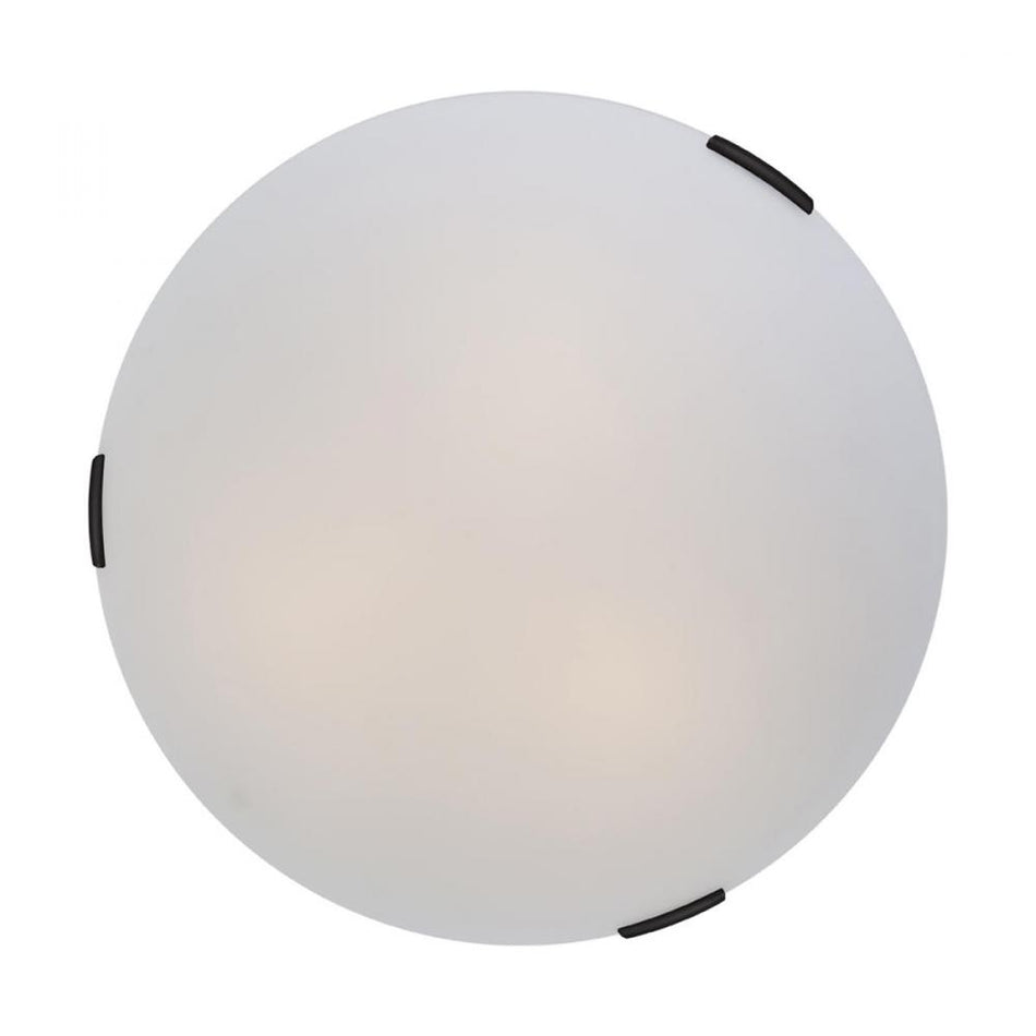 Orinoco Flushmount