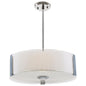Zurich Small 3 Light Pendant