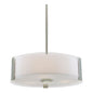 Zurich Small 3 Light Pendant