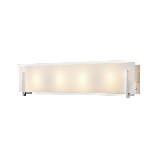 Geneva 23.75 Inch 4 Light Vanity