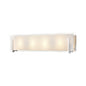 Geneva 23.75 Inch 4 Light Vanity