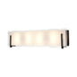 Geneva 23.75 Inch 4 Light Vanity