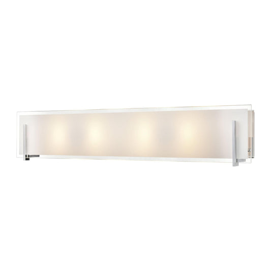 Geneva 30 Inch 4 Light Vanity