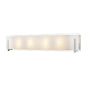 Geneva 30 Inch 4 Light Vanity