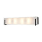 Geneva 30 Inch 4 Light Vanity