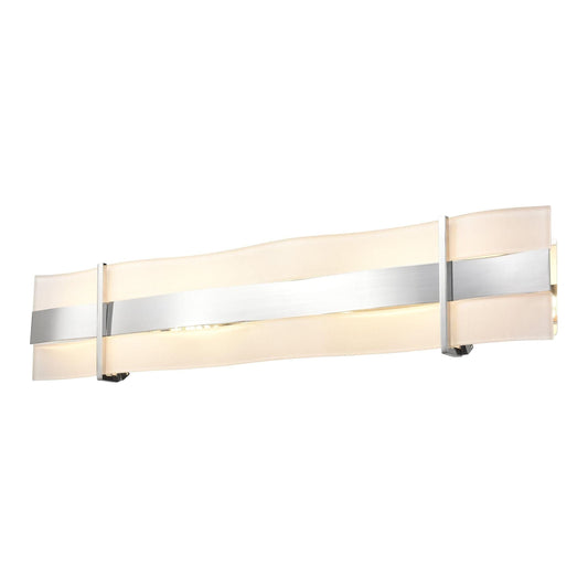 Tides CCT LED 36 Inch Vanity