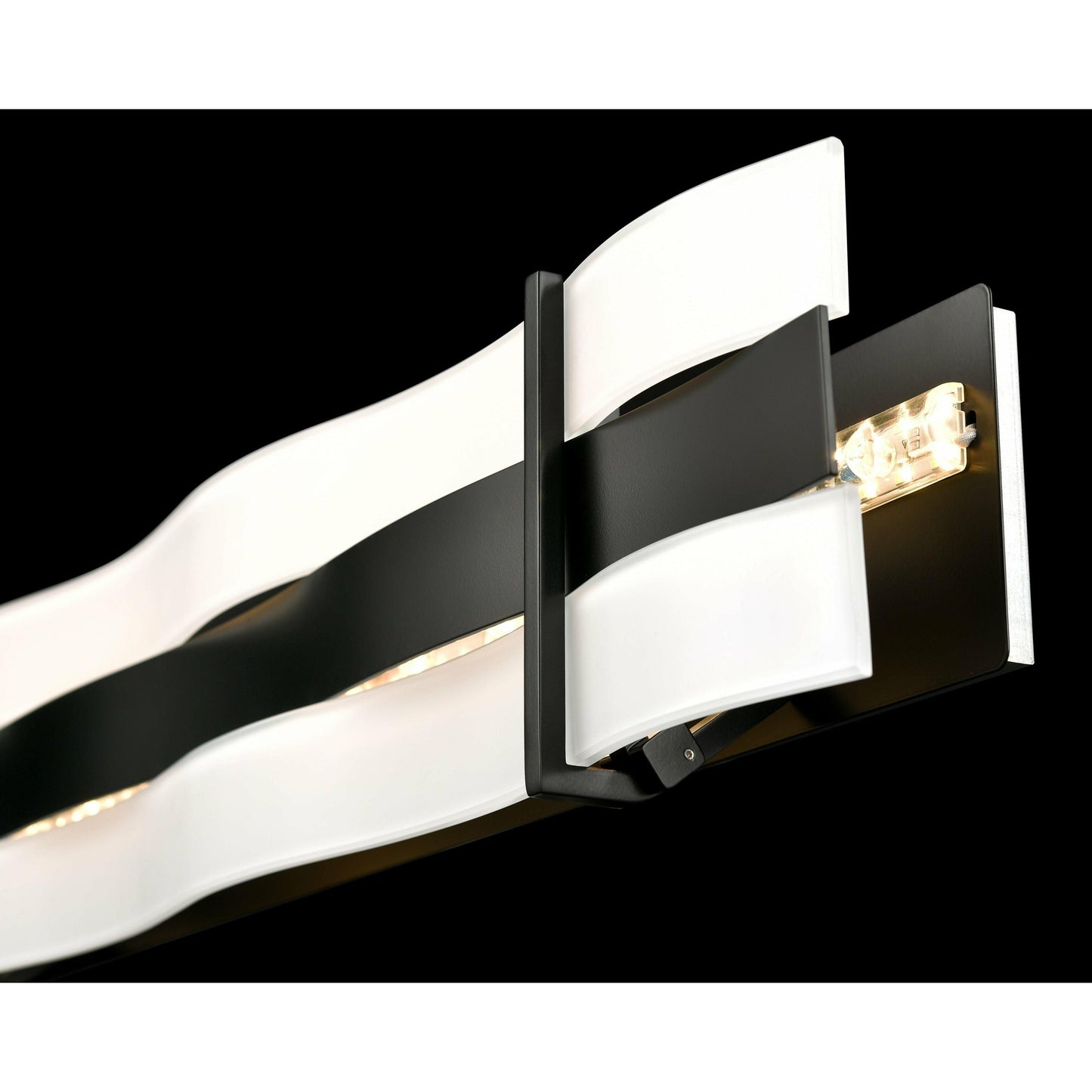 Tides CCT LED 36 Inch Vanity