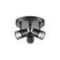 Oeil De Base Round 3 Light Track