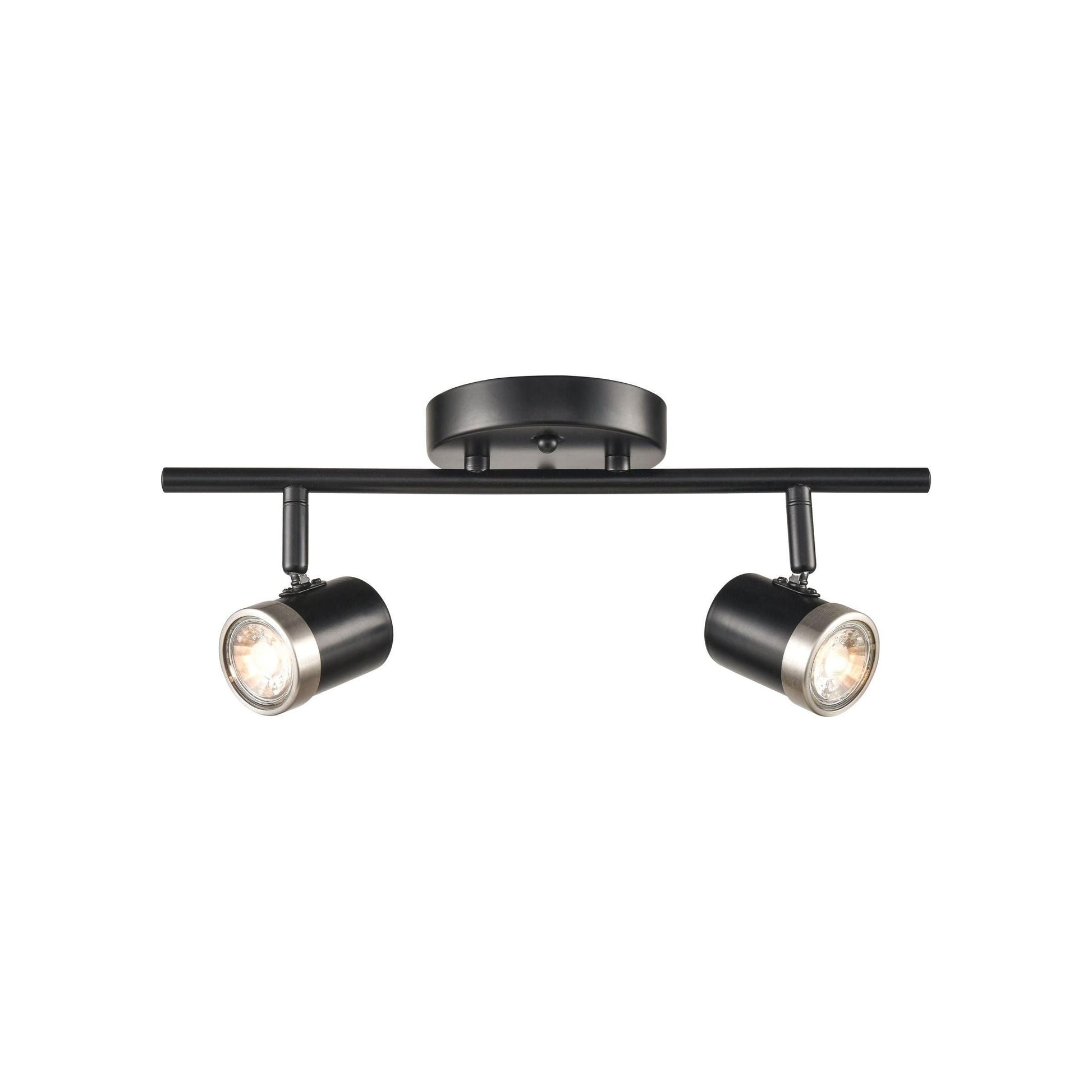 Oeil De Base 2 Light Track