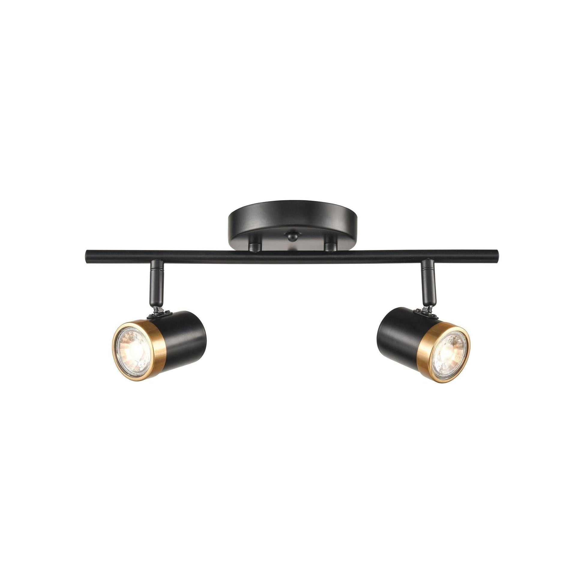 Oeil De Base 2 Light Track