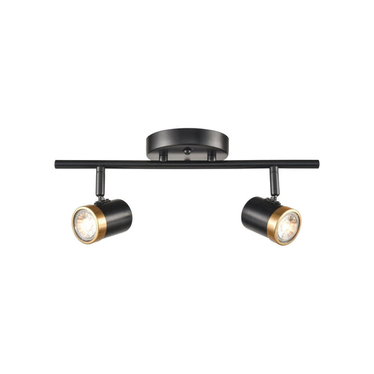 Oeil De Base 2 Light Track