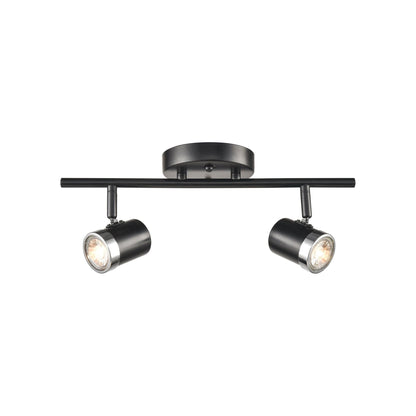 Oeil De Base 2 Light Track