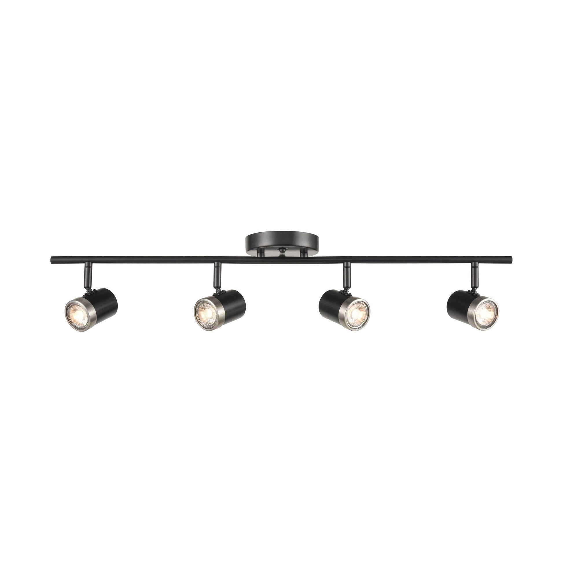 Oeil De Base 4 Light Track