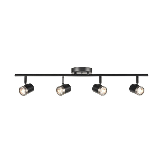 Oeil De Base 4 Light Track