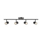 Oeil De Base 4 Light Track