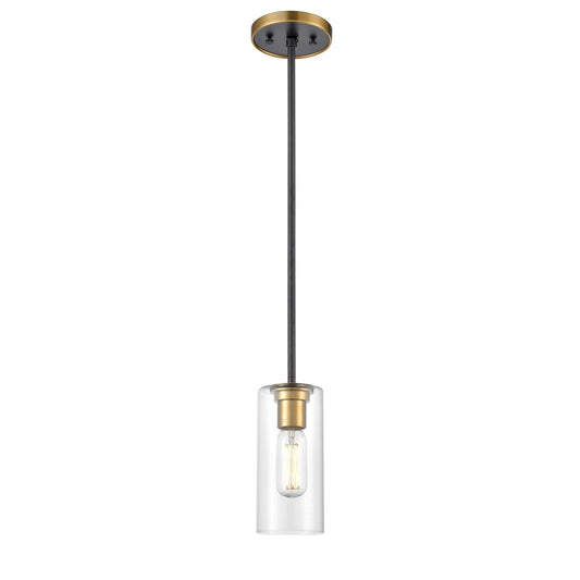 Barker Mini-Pendant