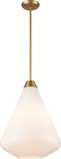 St Julian 14 Inch Pendant