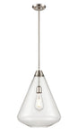 St. Julian 14 Inch Pendant
