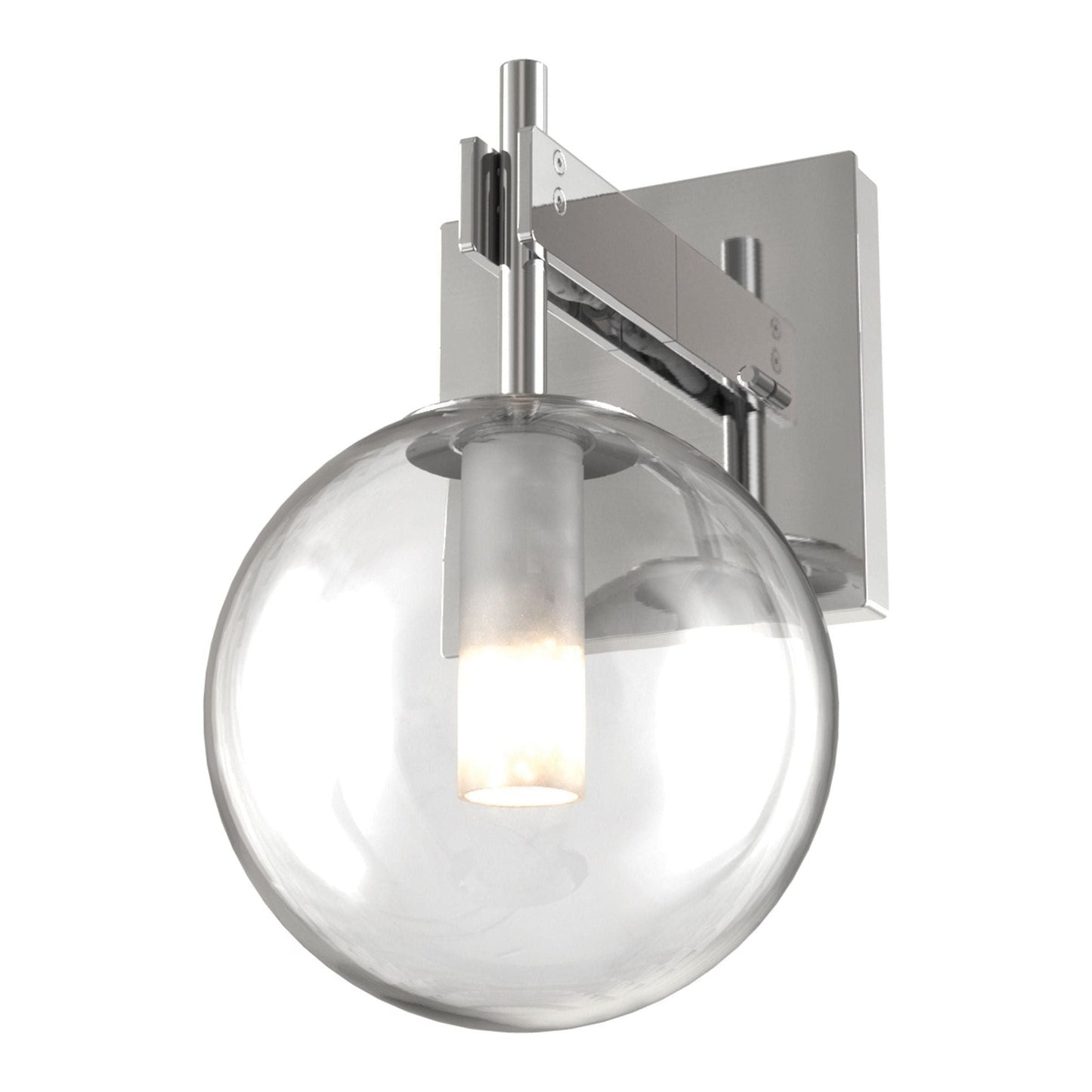 Courcelette 1-Light Sconce