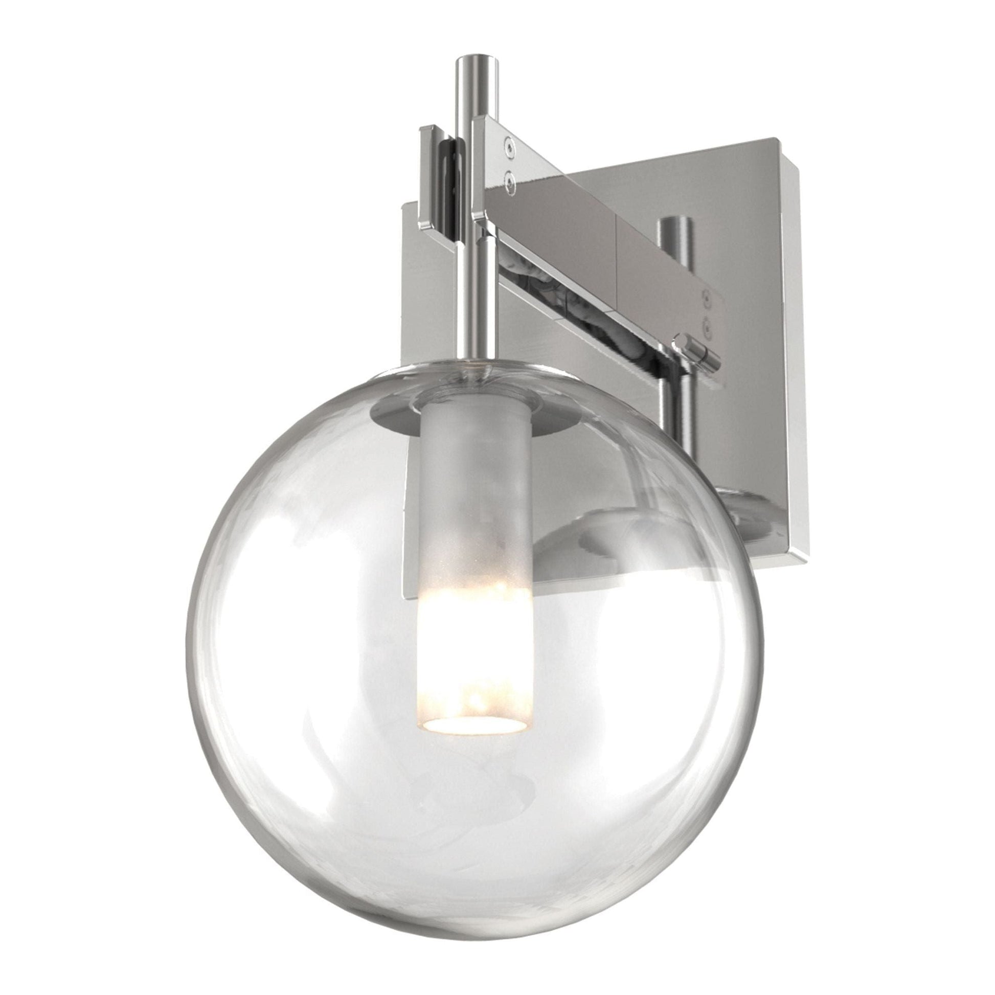 Courcelette 1-Light Sconce