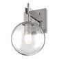 Courcelette 1-Light Sconce