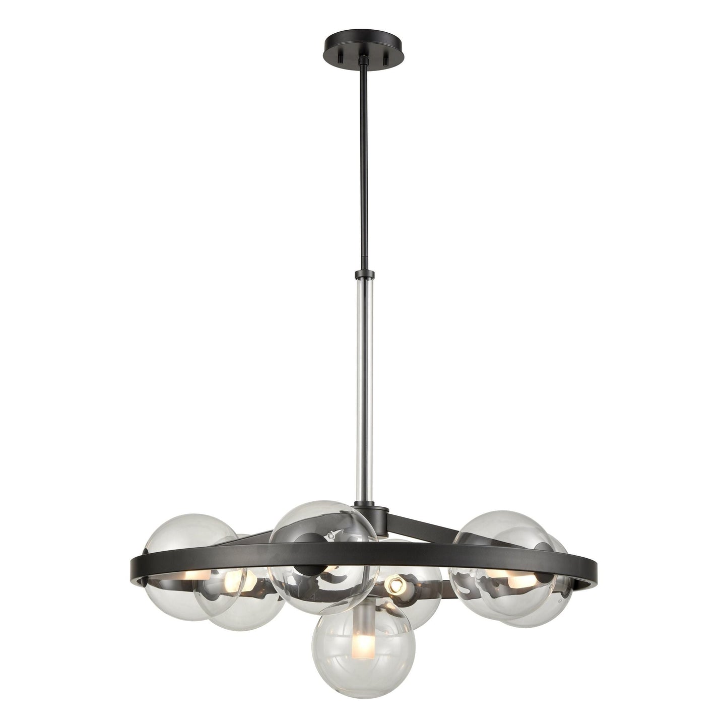 Courcelette 7-Light Chandelier