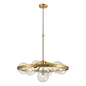 Courcelette 7-Light Chandelier