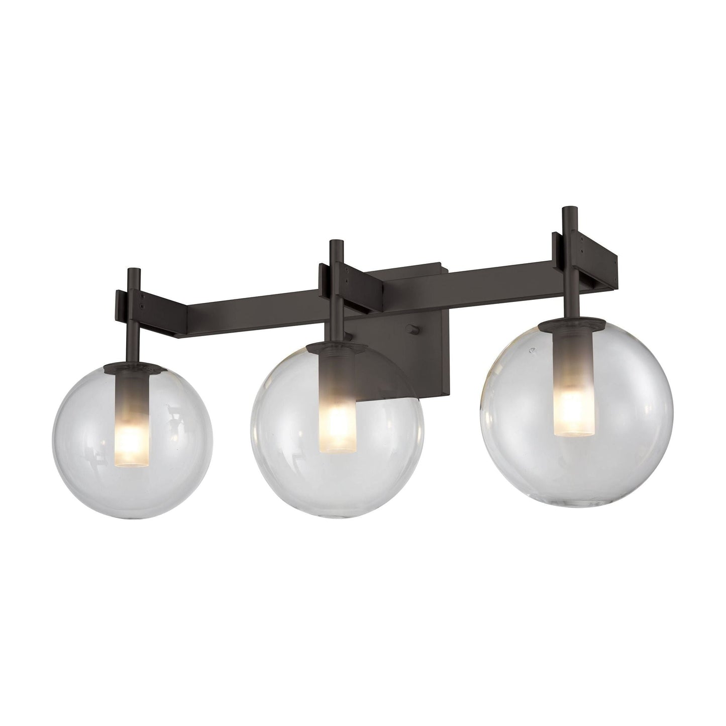 Courcelette 3-Light Vanity