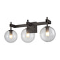 Courcelette 3-Light Vanity