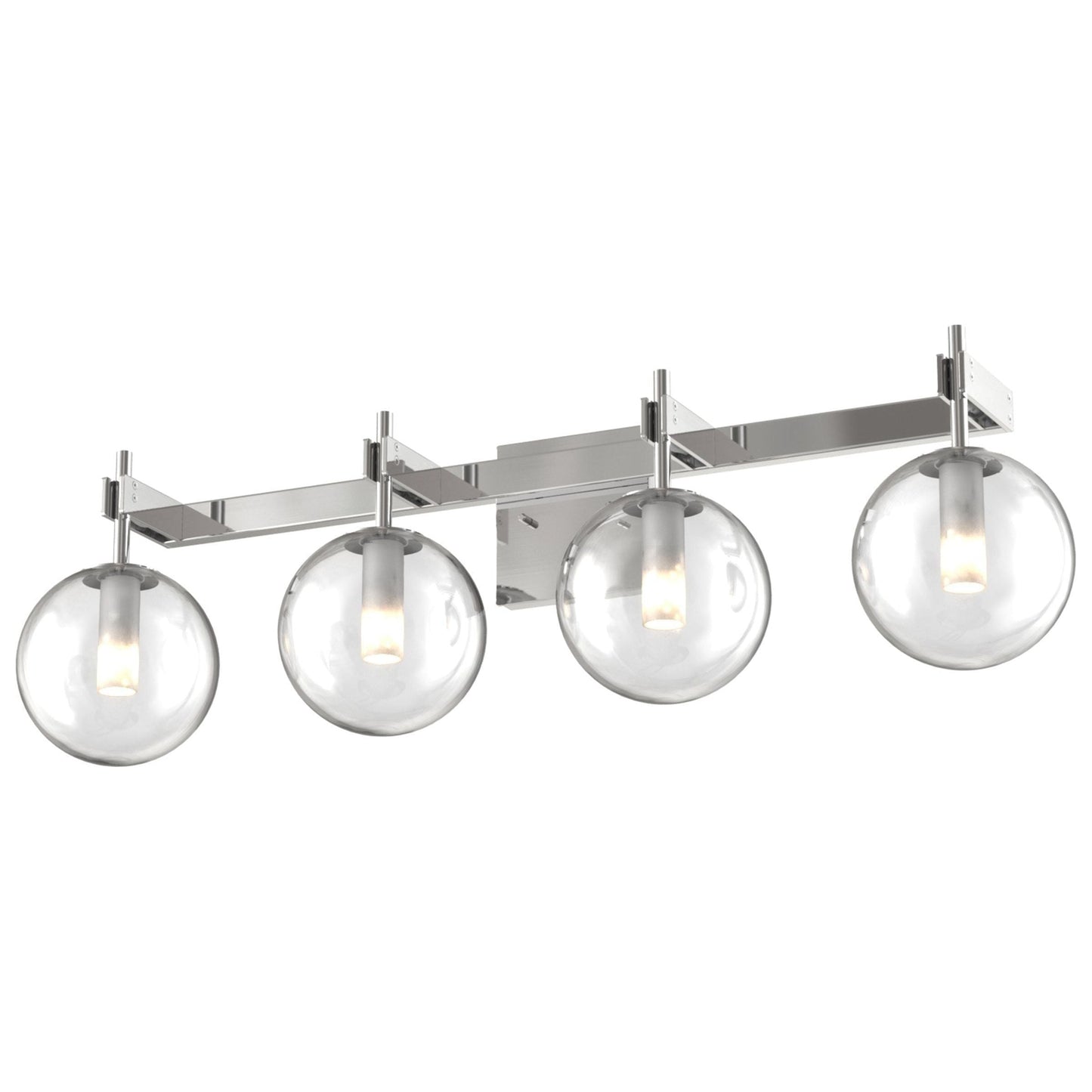 Courcelette 4-Light Vanity