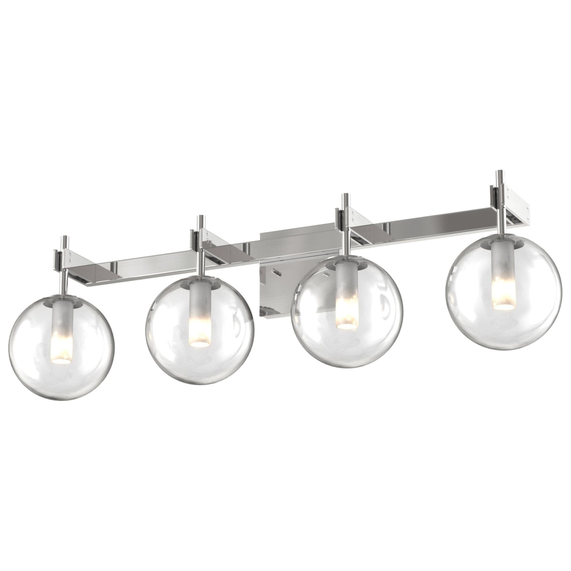 Courcelette 4-Light Vanity