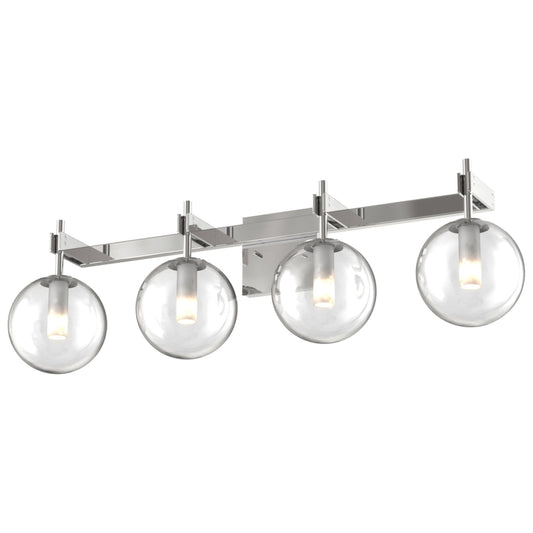 Courcelette 4-Light Vanity