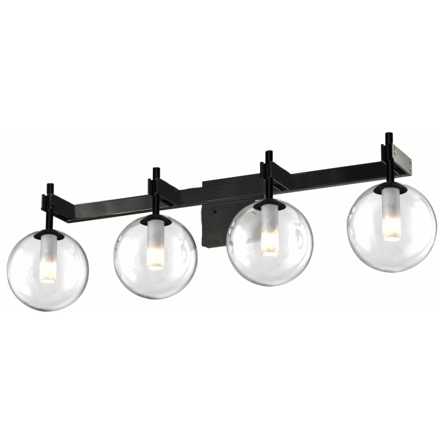Courcelette 4-Light Vanity
