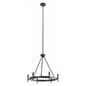 Cambrai 21.5" 6 Light Chandelier