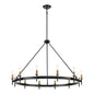 Cambrai 12 Light Chandelier