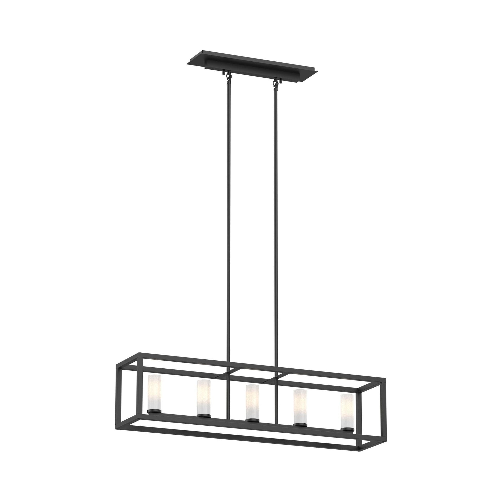 Sambre 5-Light Linear