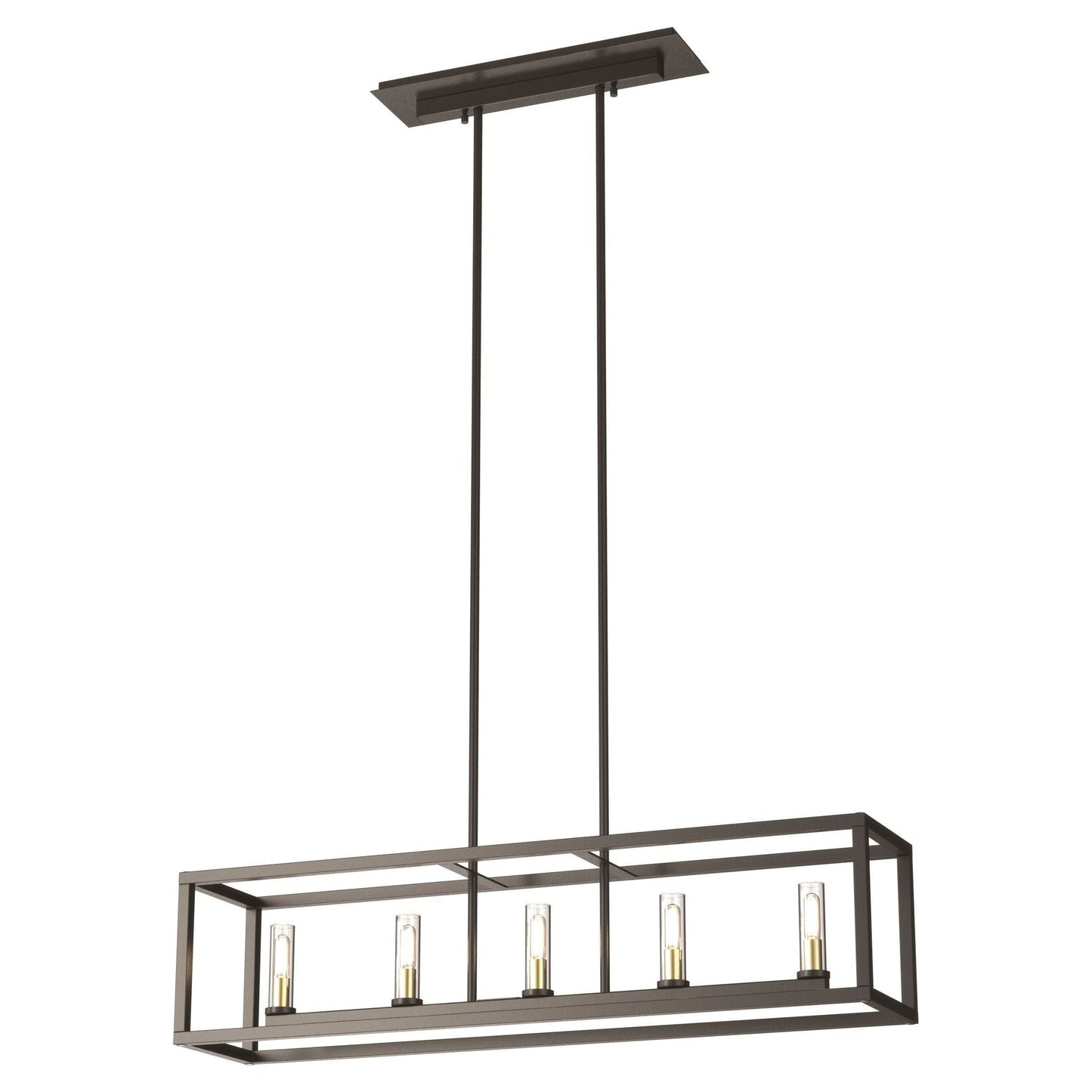 Sambre 5-Light Linear