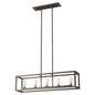 Sambre 5-Light Linear